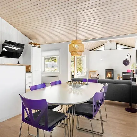 Ln76230-hjorring-harerenden-74-a Nyaraló Hjørring