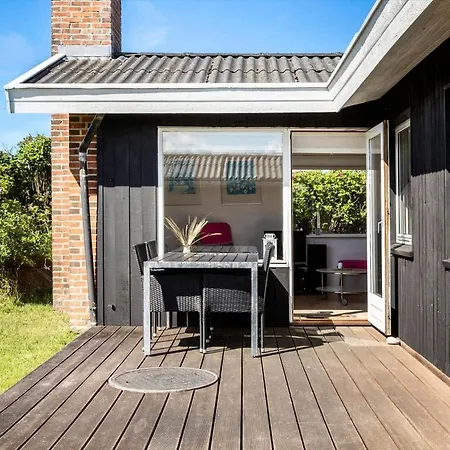 Ln76230-hjorring-harerenden-74-a Nyaraló Hjørring