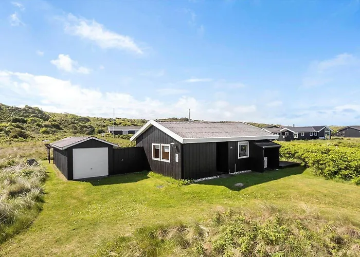Tatil Evi Ln76230-hjorring-harerenden-74-a *