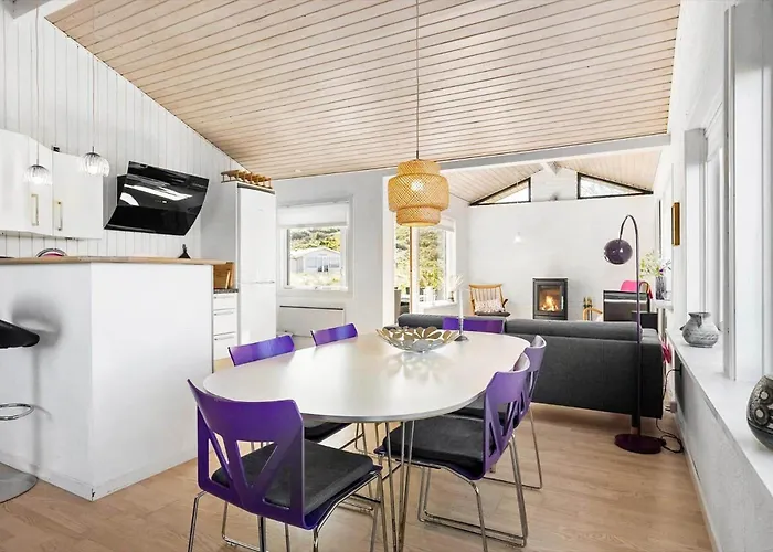 Ln76230-hjorring-harerenden-74-a Tatil Evi Hjørring