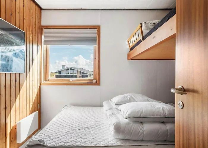 Tatil Evi Ln76230-hjorring-harerenden-74-a Hjørring