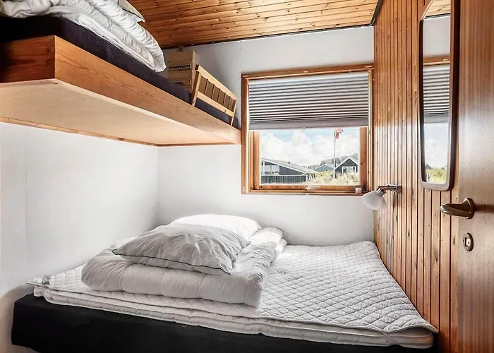 Ln76230-hjorring-harerenden-74-a Tatil Evi *
