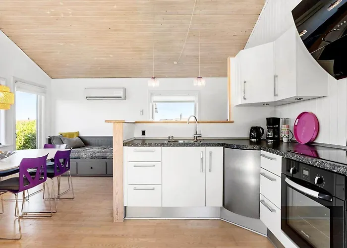 Tatil Evi Ln76230-hjorring-harerenden-74-a Hjørring